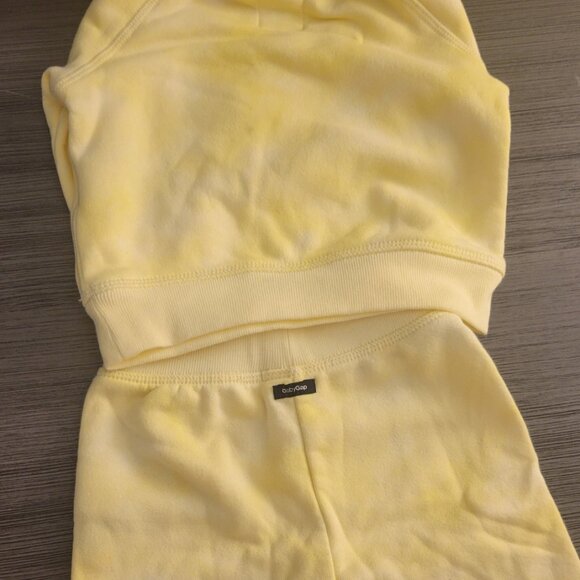 Matching Infant Sweatsuit - Picture 3 of 5